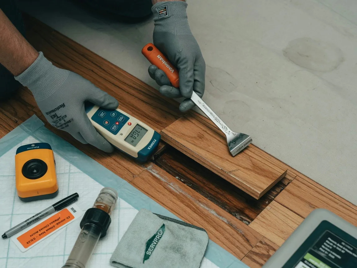 Why choose Water Damage Restoration in Lebanon, CT